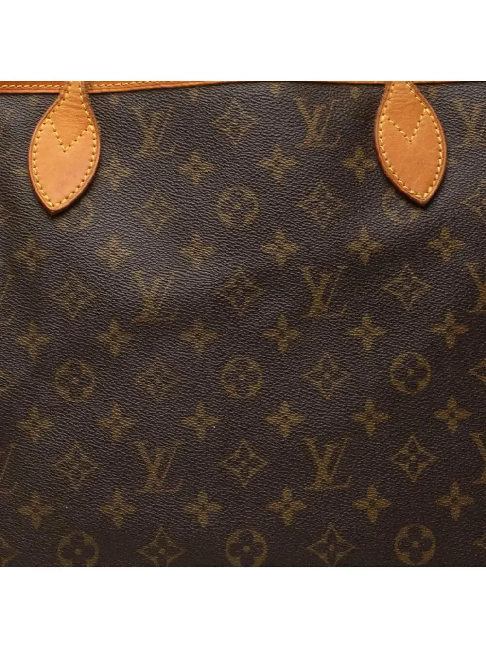 Louis Vuitton Neverfull Mm Pre-Loved #307694L12B